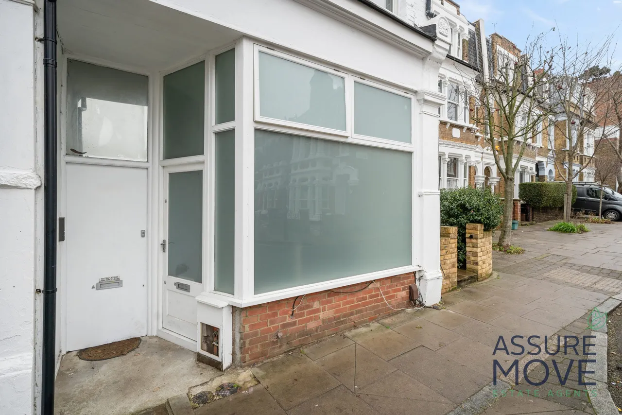 17b Corsica Street, London, London, N5 1JT, photo 12