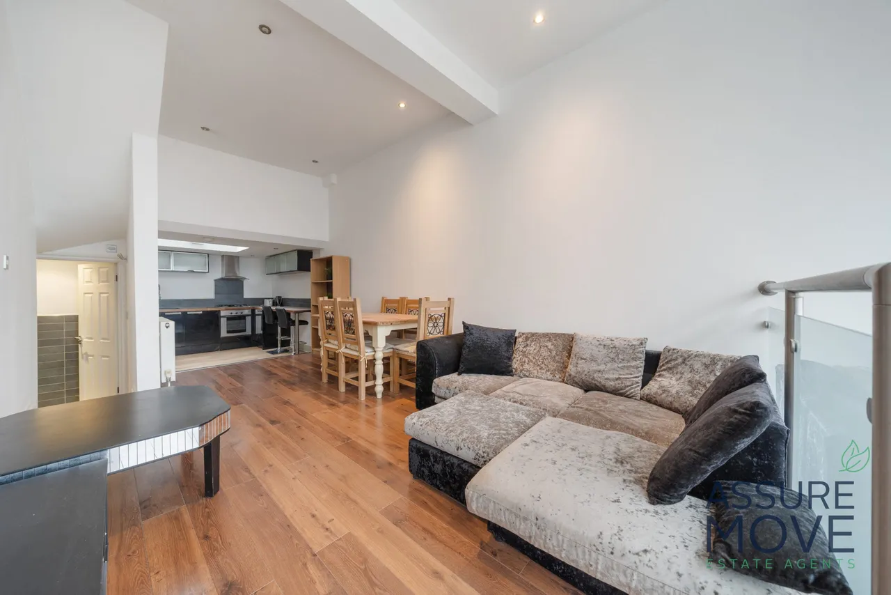 17b Corsica Street, London, London, N5 1JT, photo 3