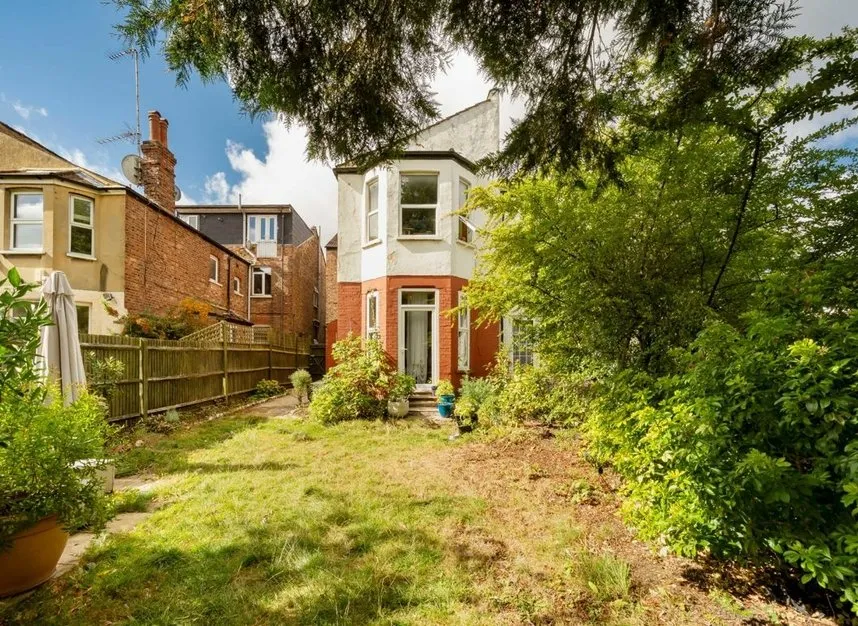 Long Lane, Finchley, N3, photo 8