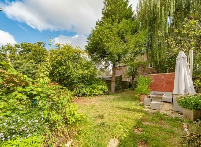 Long Lane, Finchley, N3, photo 7