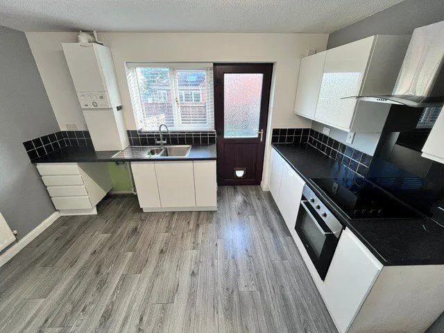 Jedmoor, Hebburn Village, NE31, photo 4
