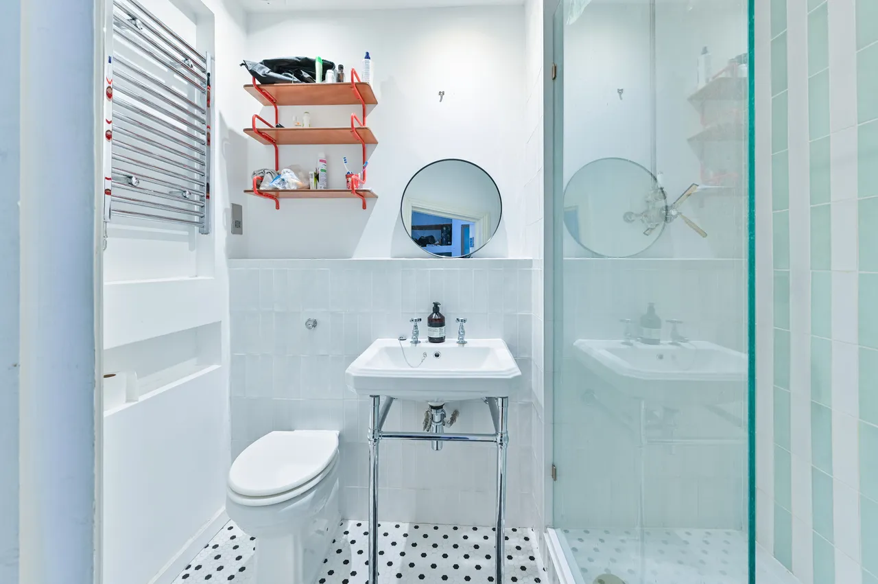 Flat 4, 166 Rye Lane, London, photo 3