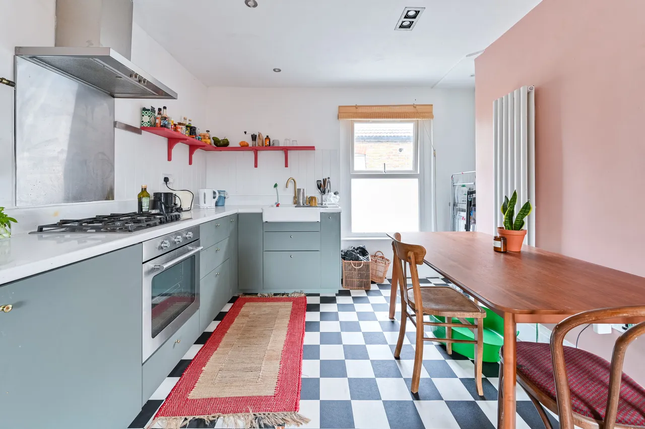 Flat 4, 166 Rye Lane, London, photo 7