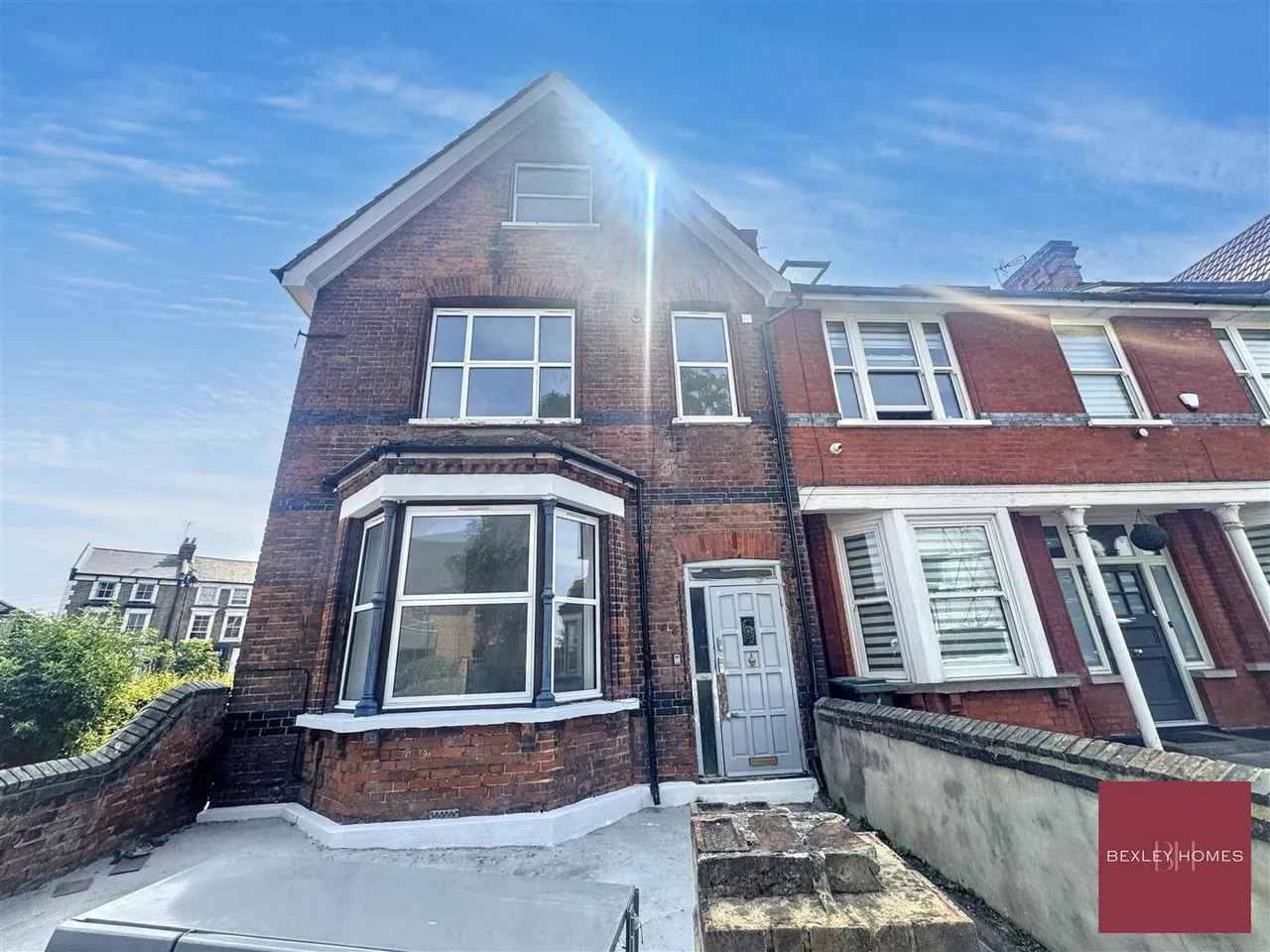 8 bed flat to rent, Pelham Road, Gravesend, DA11