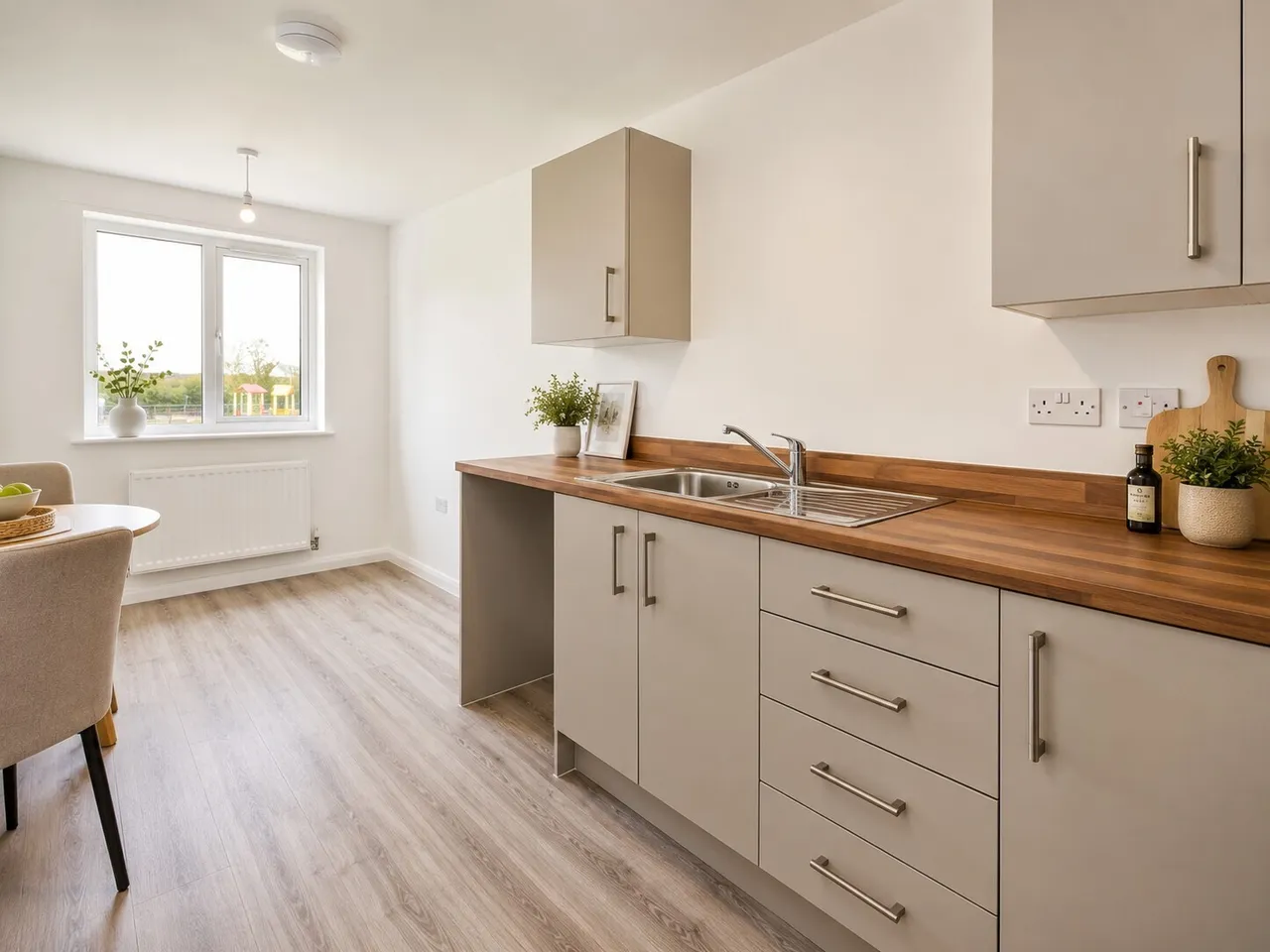 Whitworth Place, Long Marston, Stratford-Upon-Avon, photo 3