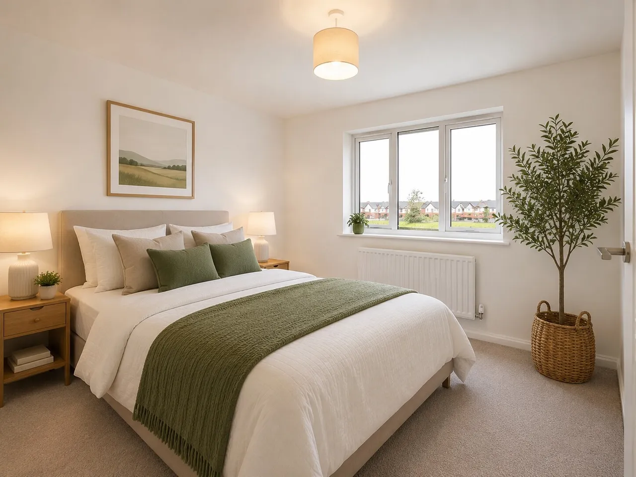 Whitworth Place, Long Marston, Stratford-Upon-Avon, photo 4
