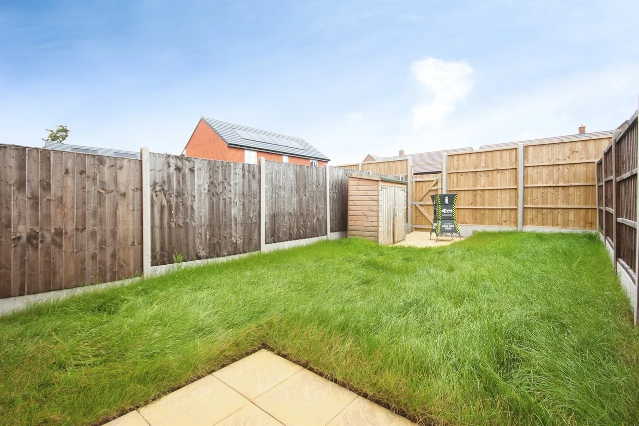 Whitworth Place, Long Marston, Stratford-Upon-Avon, photo 5
