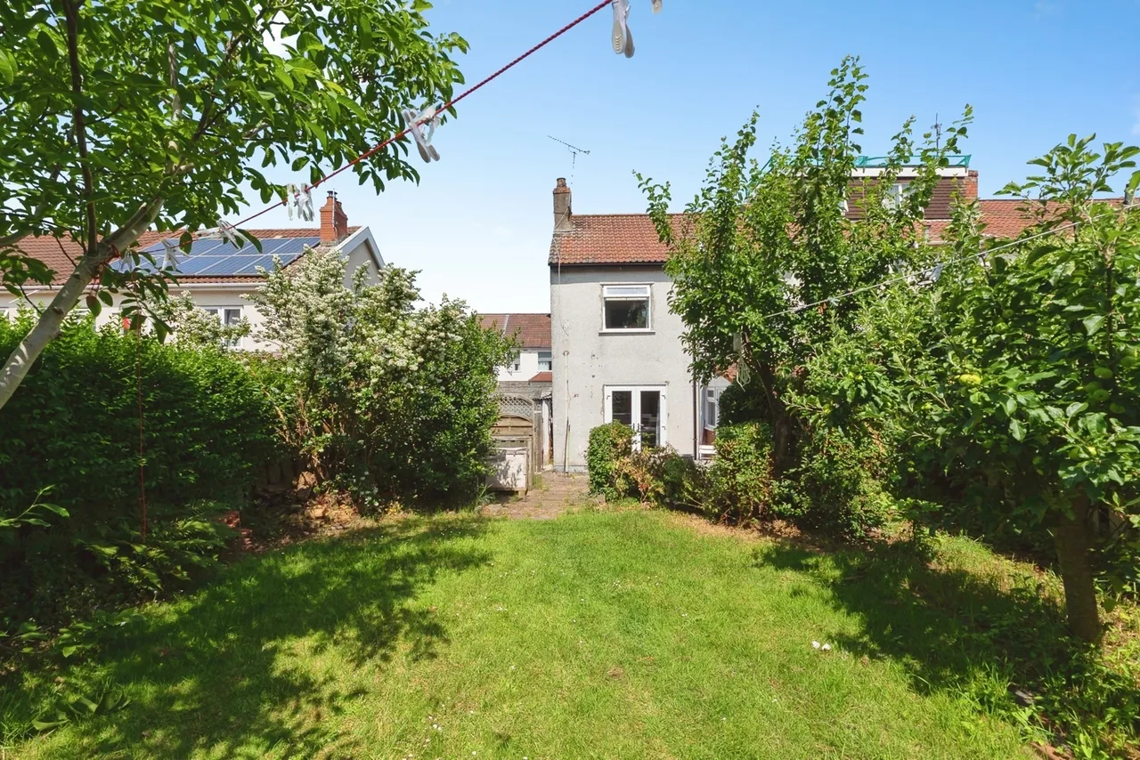 Bloomfield Road, Brislington, Bristol, BS4, photo 11