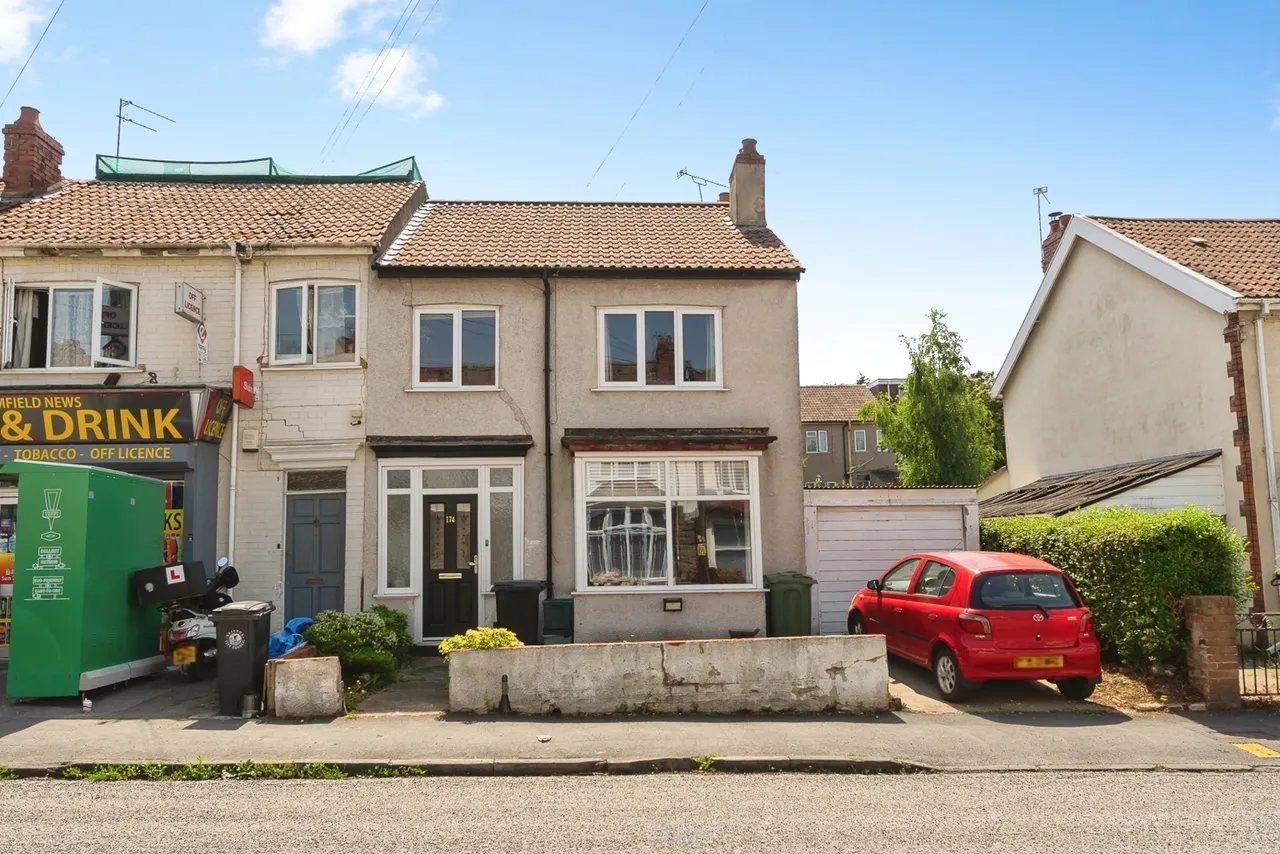 Bloomfield Road, Brislington, Bristol, BS4, photo 19