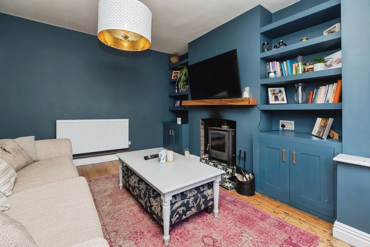 Bloomfield Road, Brislington, Bristol, BS4, photo 3
