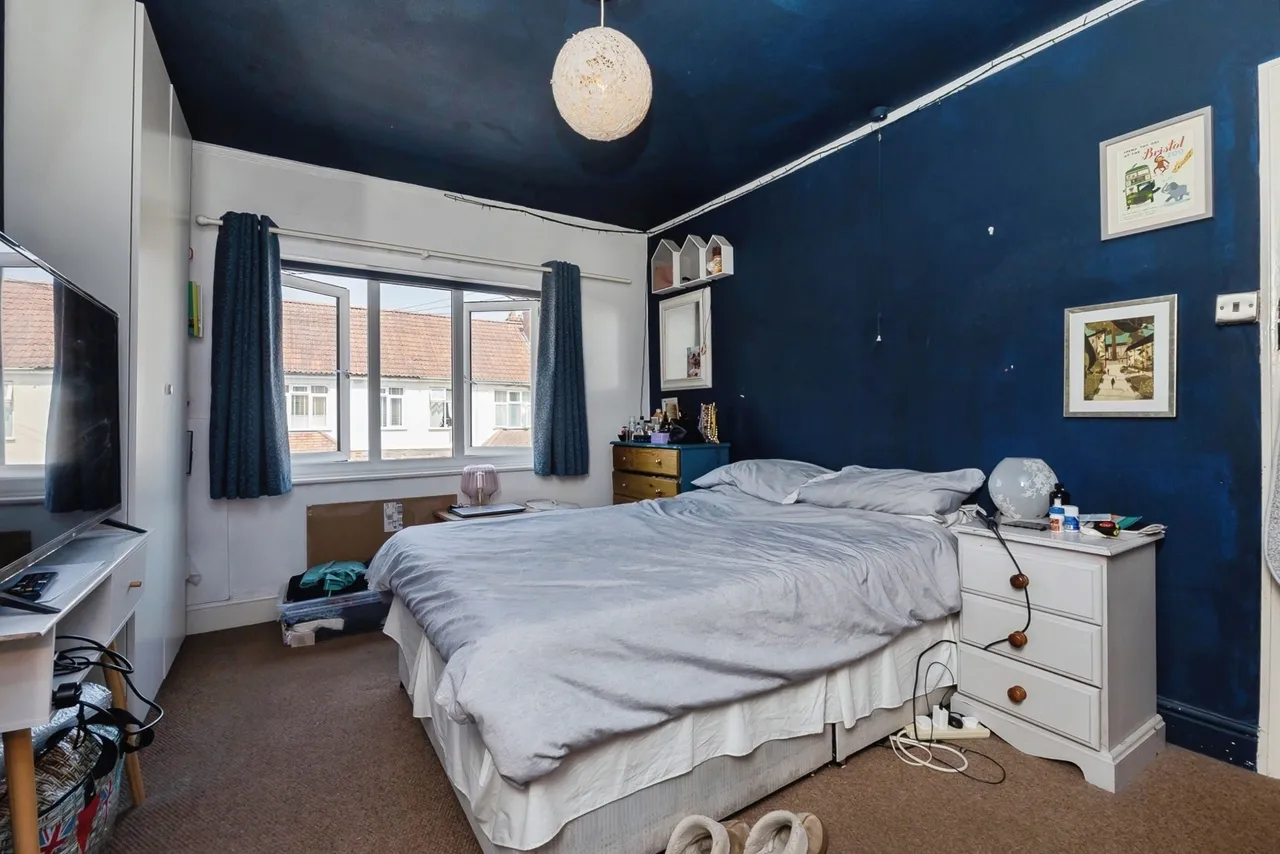 Bloomfield Road, Brislington, Bristol, BS4, photo 16