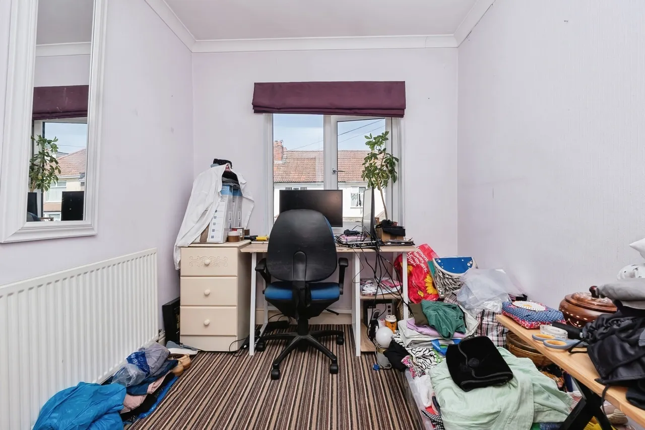 Bloomfield Road, Brislington, Bristol, BS4, photo 20