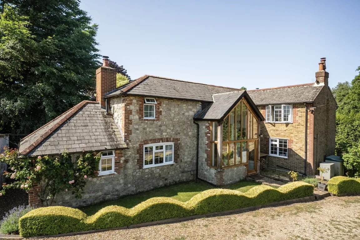 4 bed house for sale, Stoneacre Lane, Otham, ME15