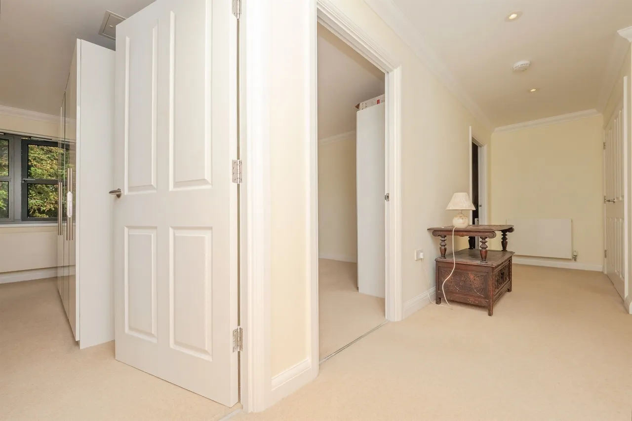Chestnut Road, Charlton Down, Dorchester, photo 10