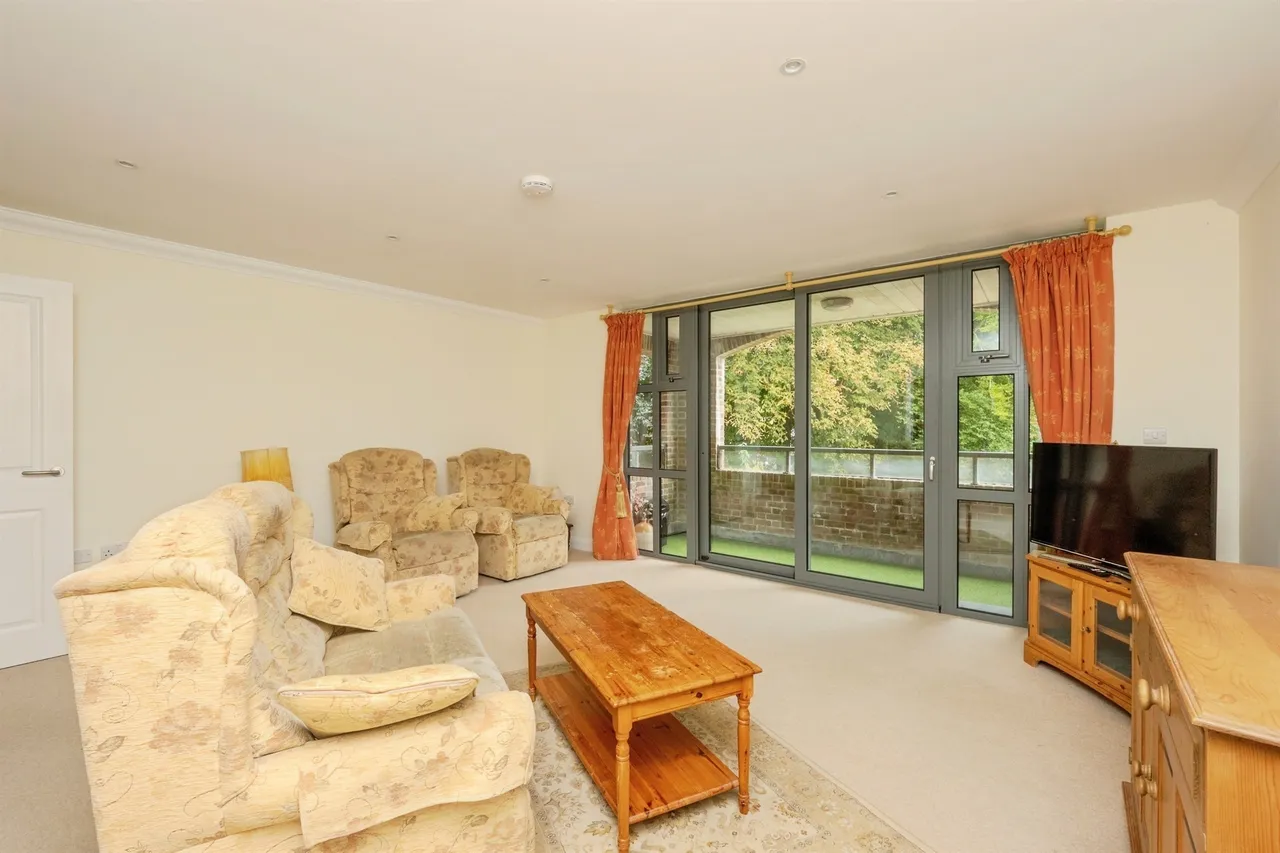 Chestnut Road, Charlton Down, Dorchester, photo 2