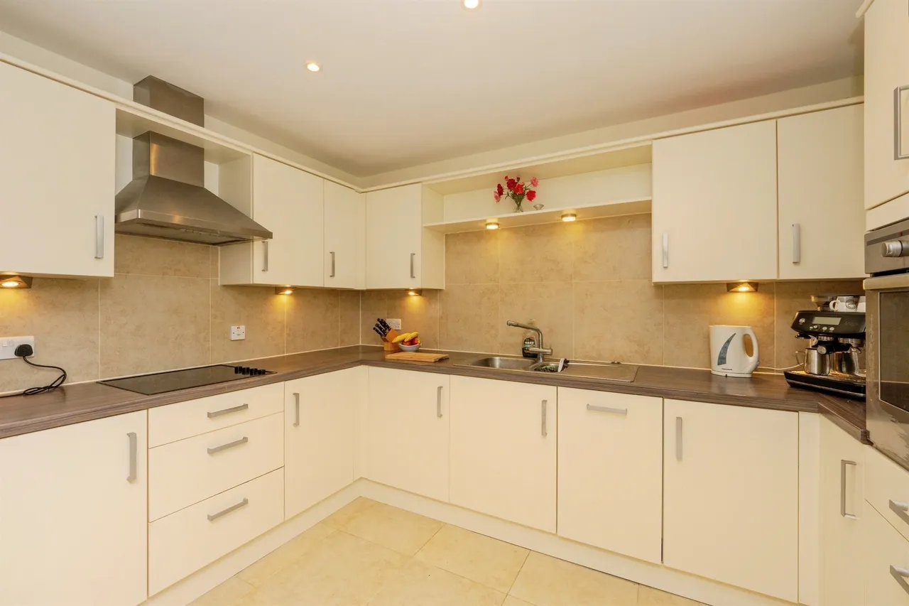 Chestnut Road, Charlton Down, Dorchester, photo 12
