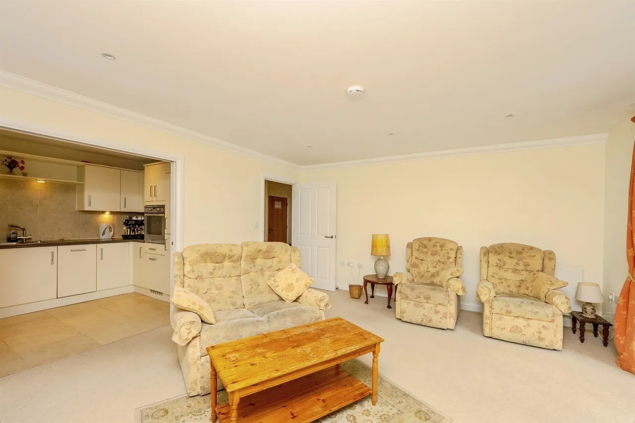 Chestnut Road, Charlton Down, Dorchester, photo 4