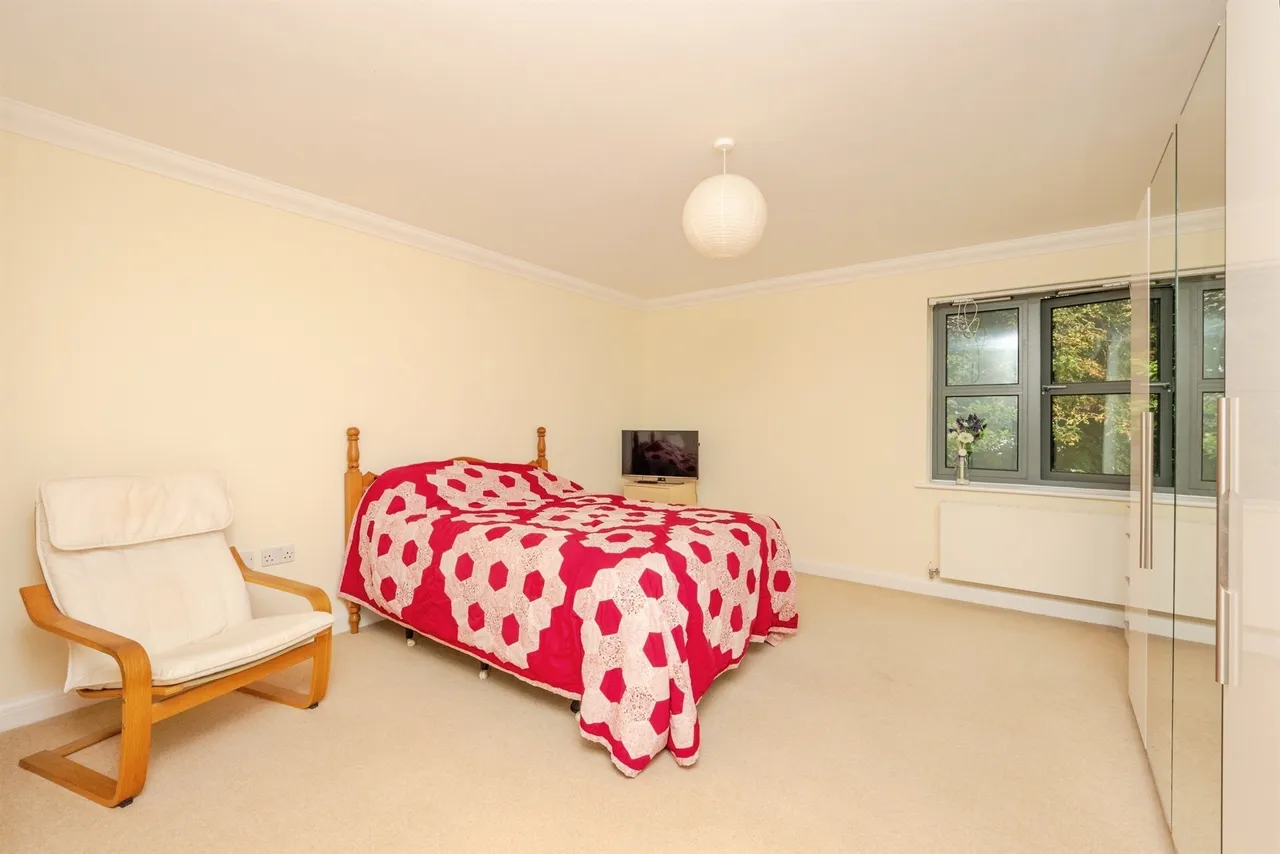 Chestnut Road, Charlton Down, Dorchester, photo 5