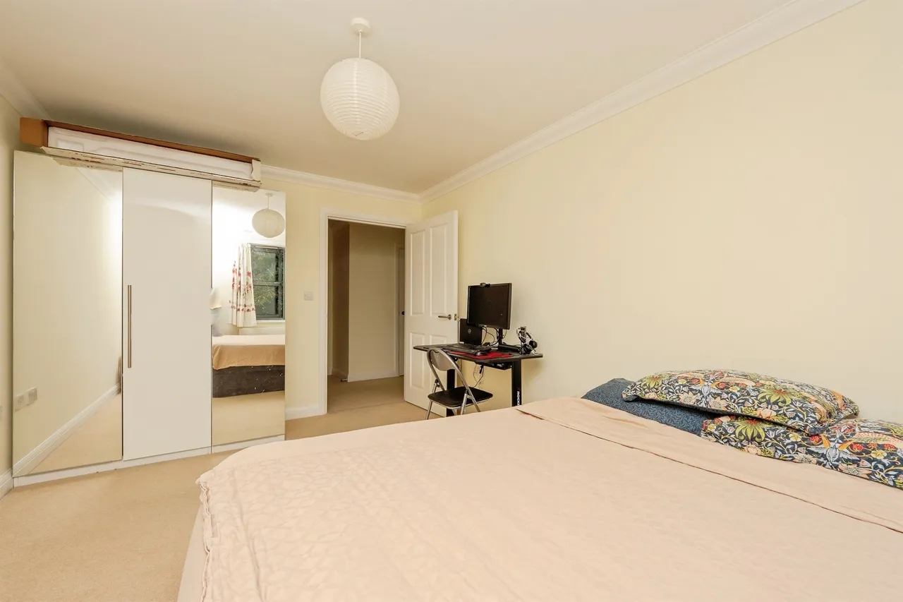 Chestnut Road, Charlton Down, Dorchester, photo 9