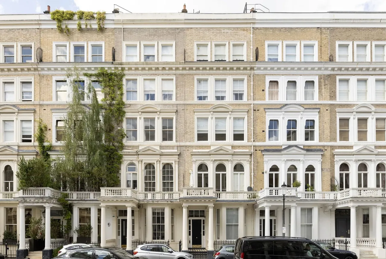 2 bed flat to rent — Queen's Gate, London, SW7