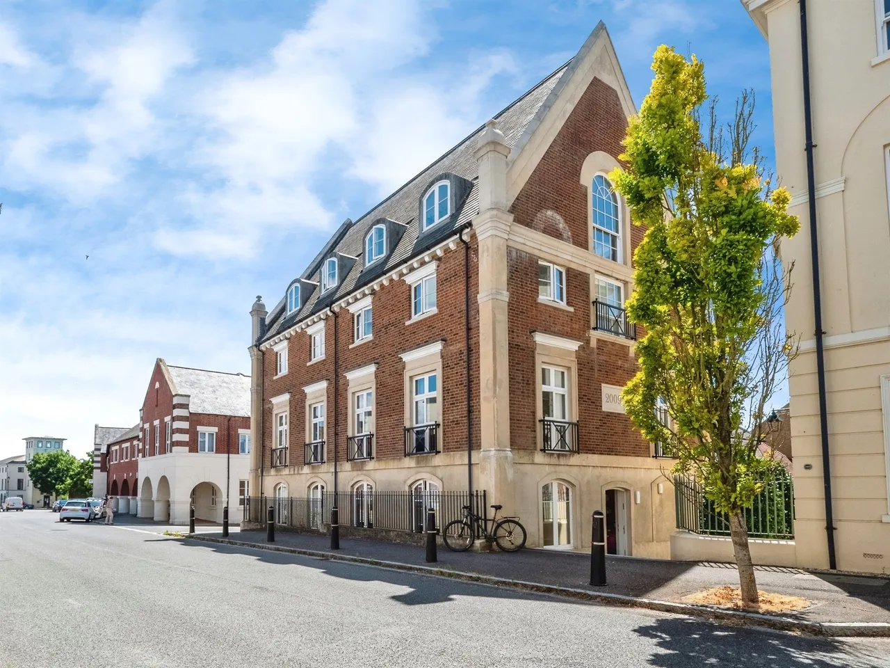 Billingsmoor Lane, Poundbury, DT1, photo 5