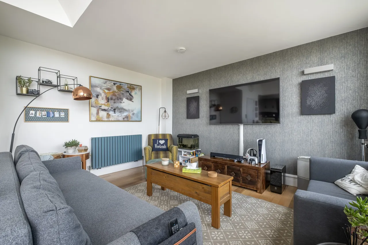 Carlton Drive, London, SW15, photo 5