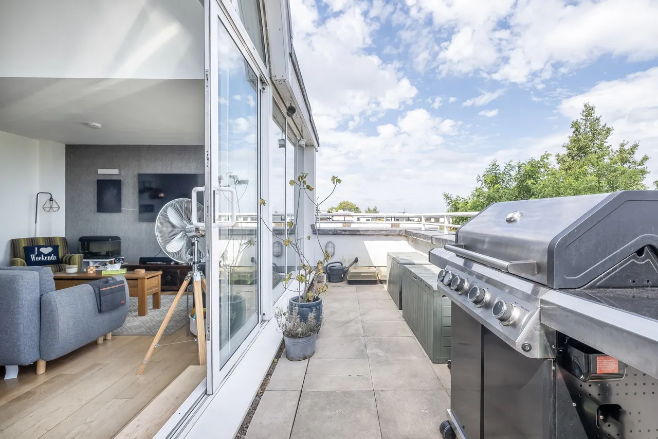 Carlton Drive, London, SW15, photo 4