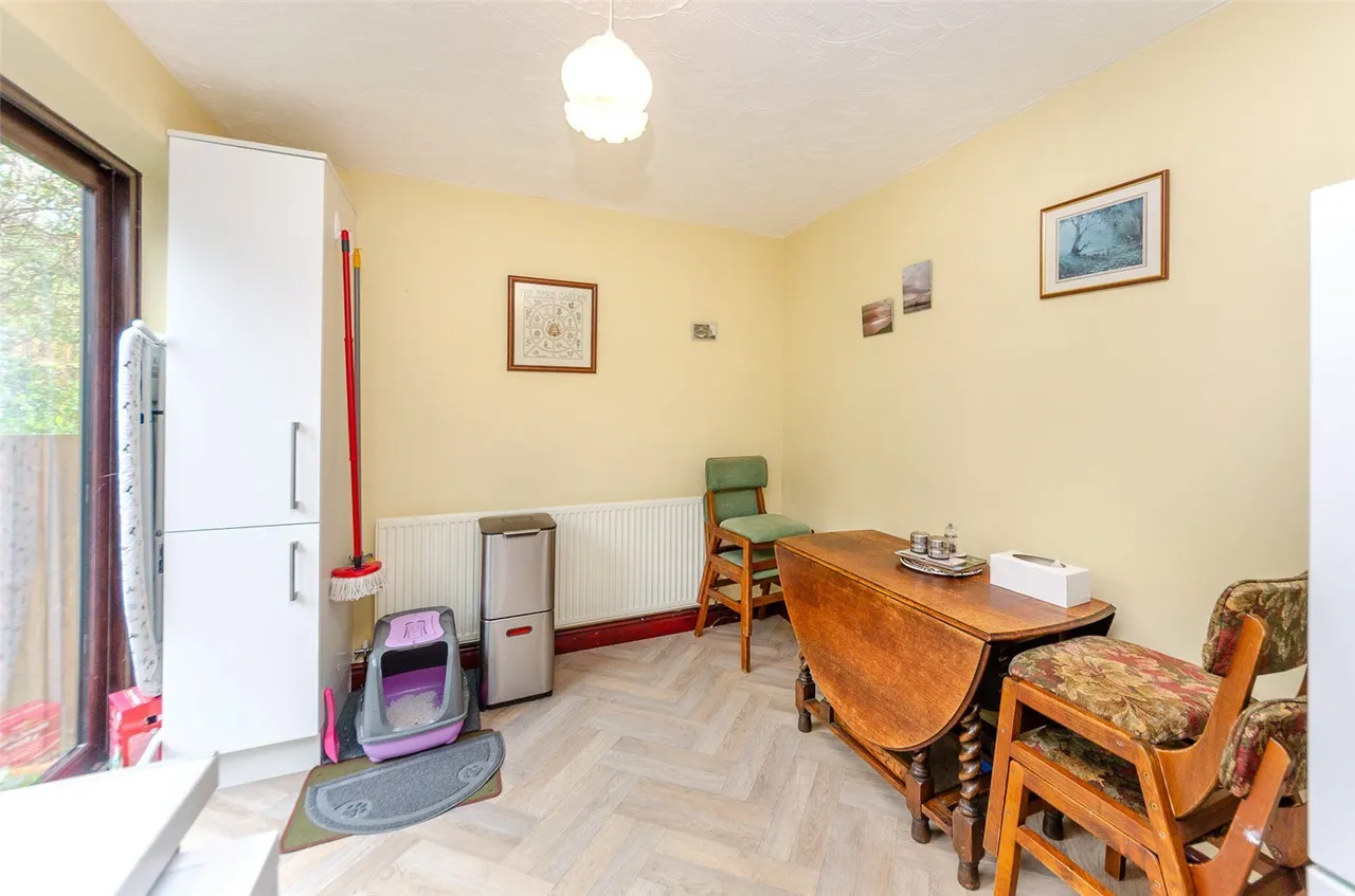 Llys Sambrook, Penmaenmawr, LL34, photo 8