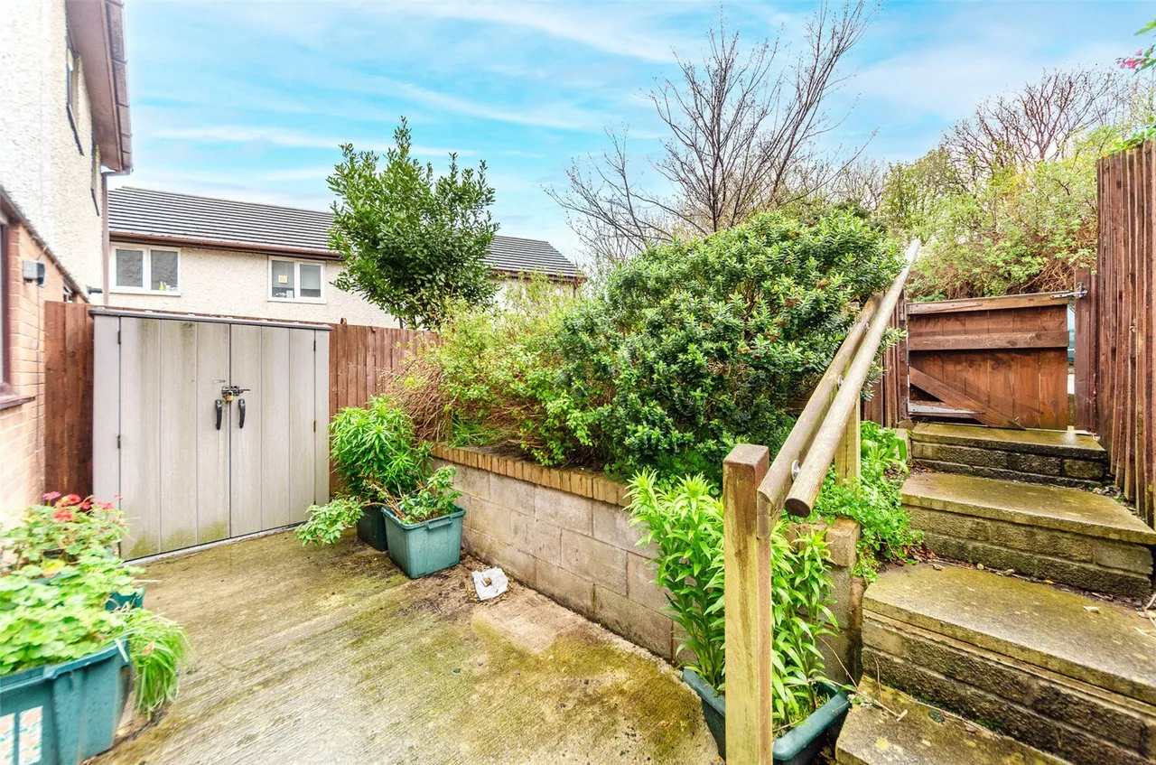 Llys Sambrook, Penmaenmawr, LL34, photo 4