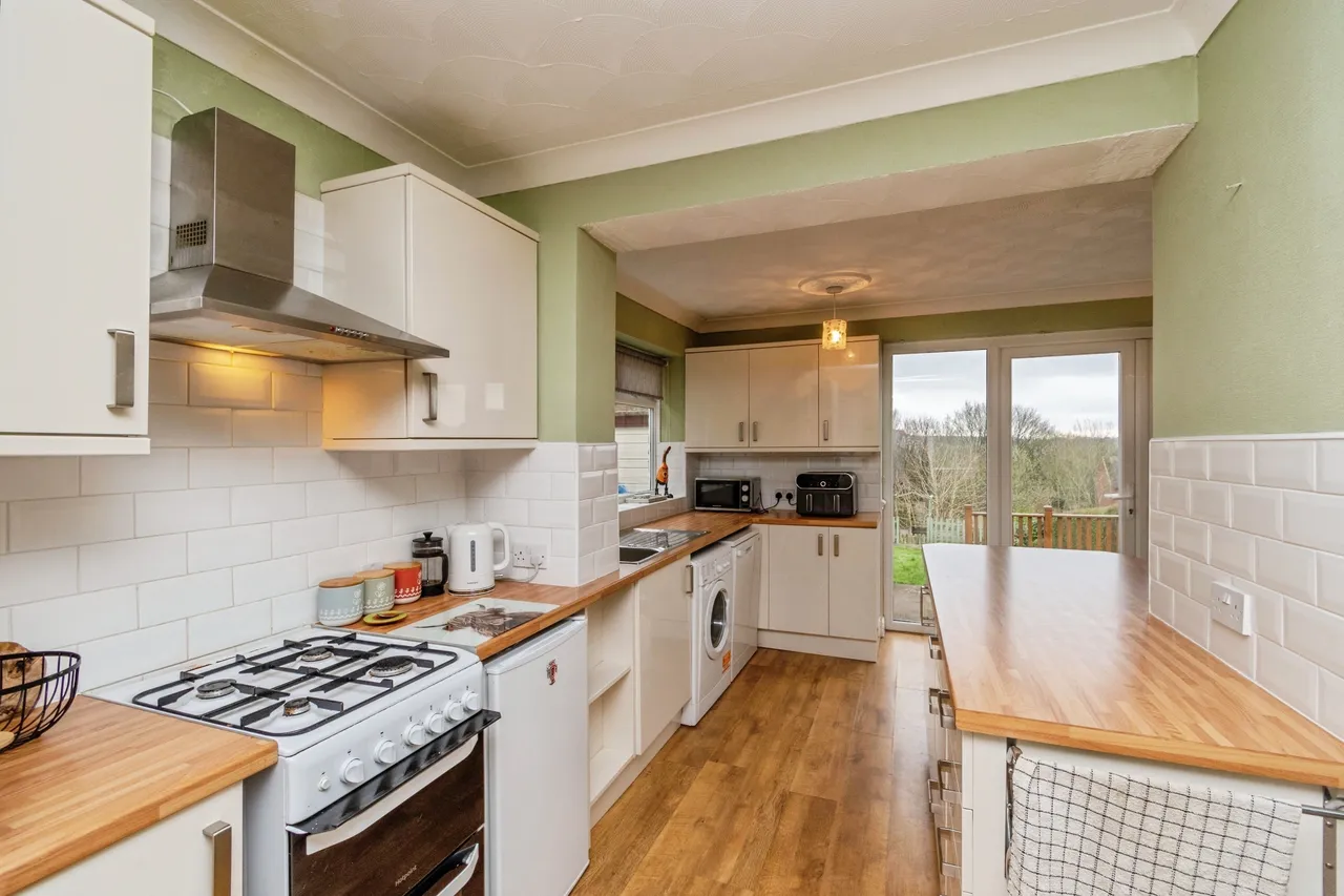 Reservoir Road, Cannock, photo 9