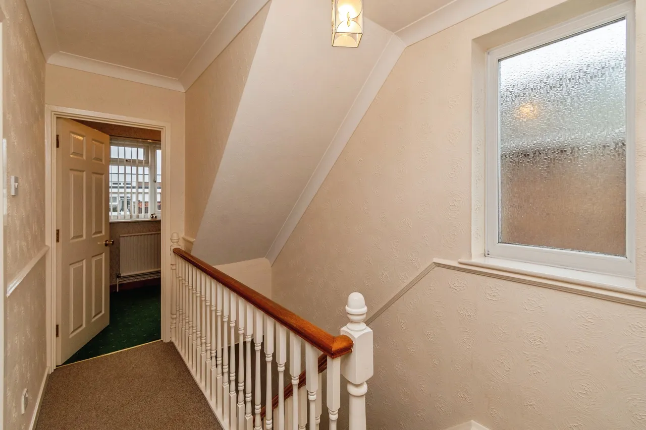 Reservoir Road, Cannock, photo 10