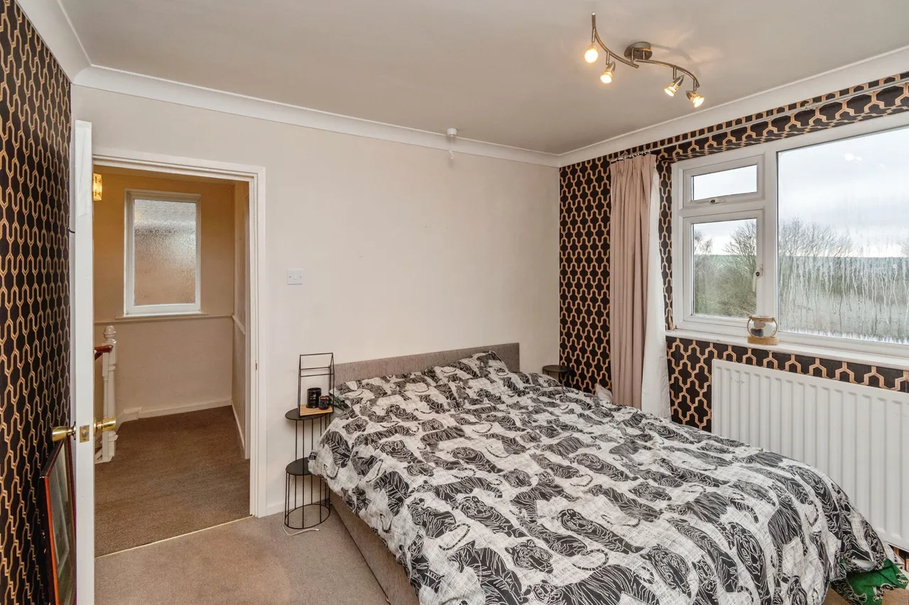 Reservoir Road, Cannock, photo 11