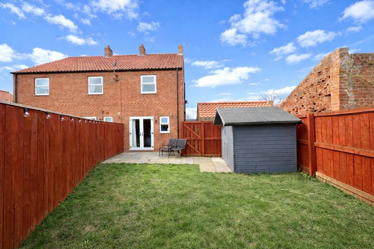 Linen Way, Brompton, Northallerton, North Yorkshire, DL6, photo 6