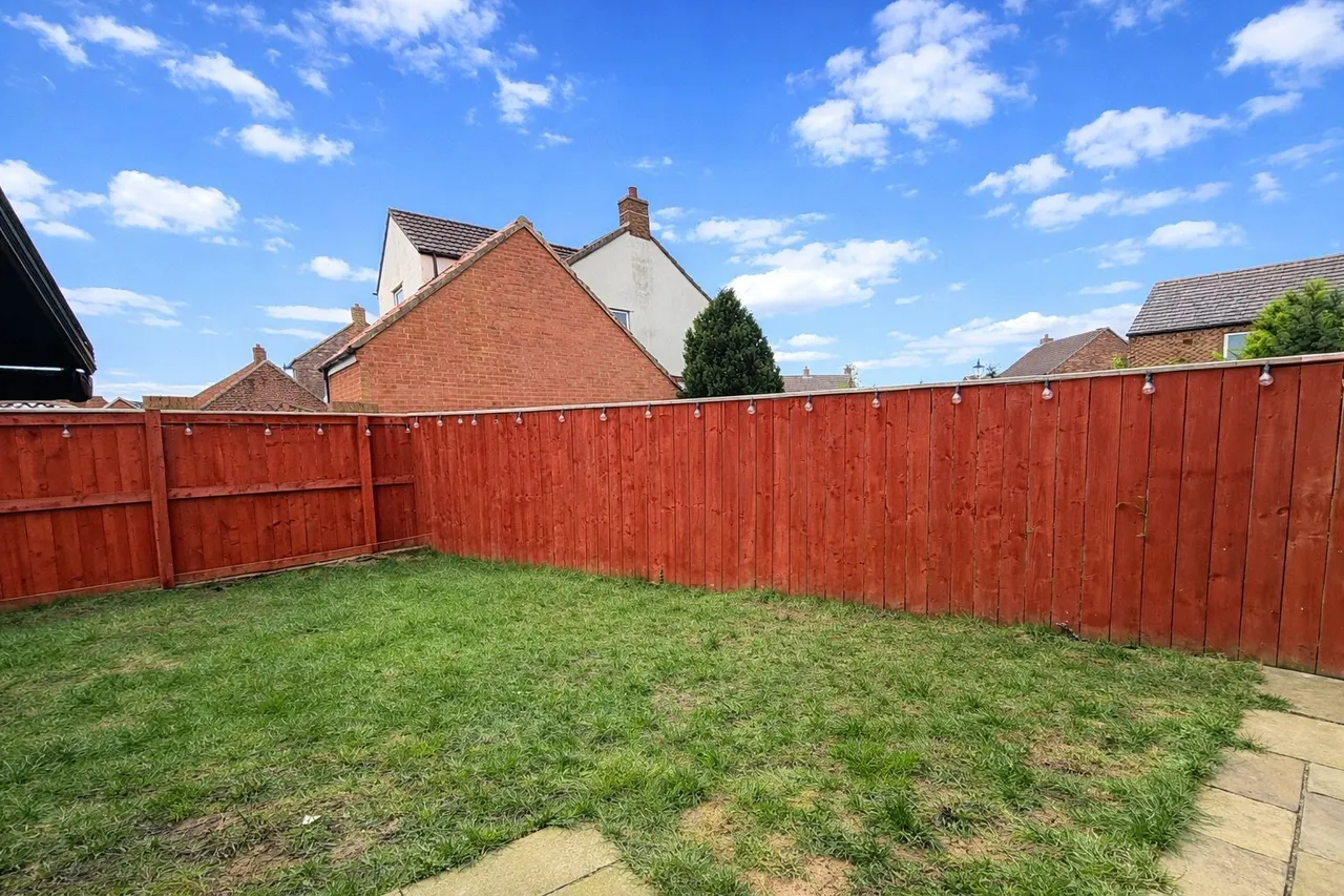 Linen Way, Brompton, Northallerton, North Yorkshire, DL6, photo 12