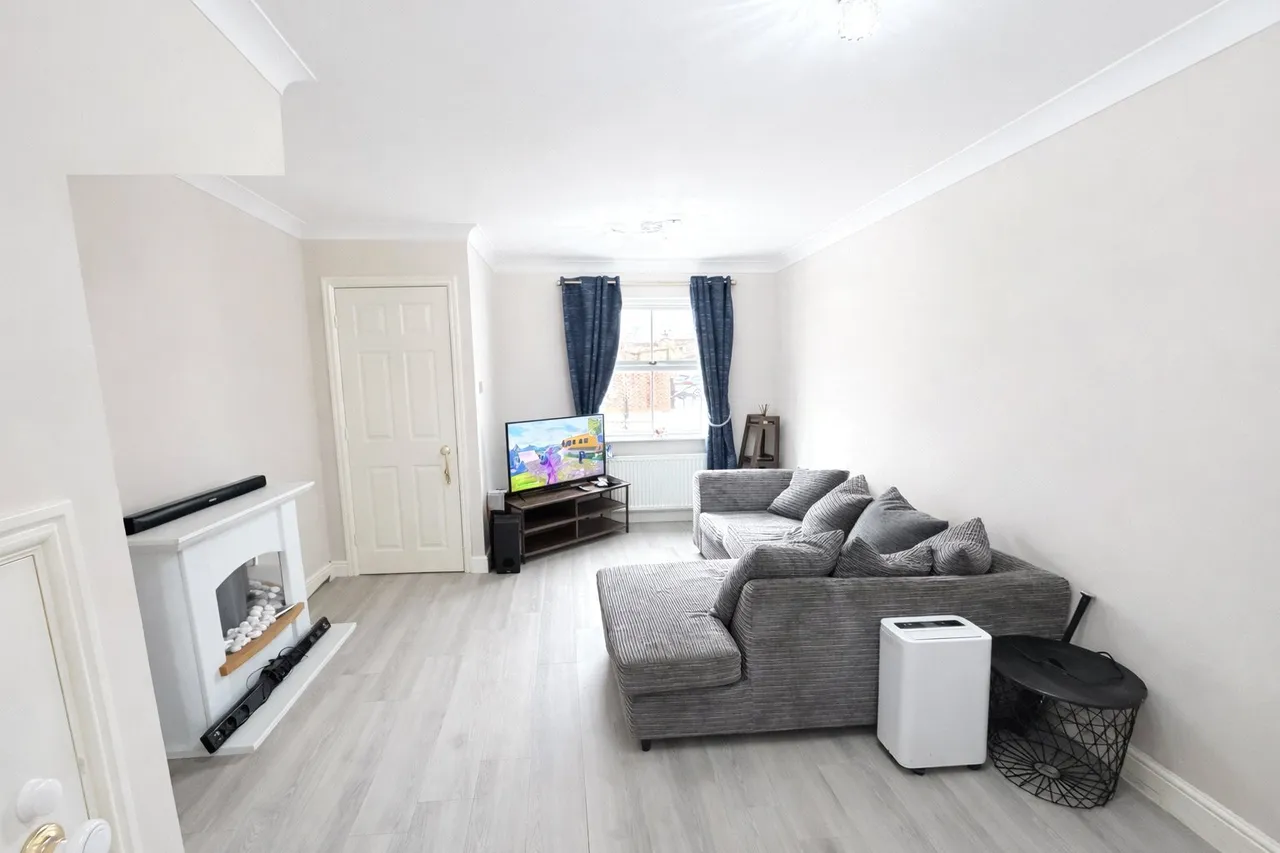 Linen Way, Brompton, Northallerton, North Yorkshire, DL6, photo 2