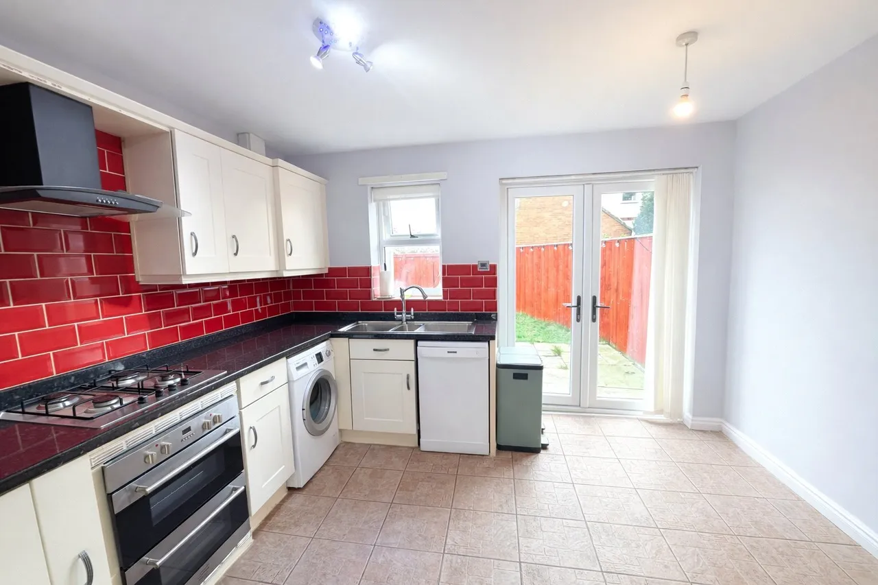 Linen Way, Brompton, Northallerton, North Yorkshire, DL6, photo 5