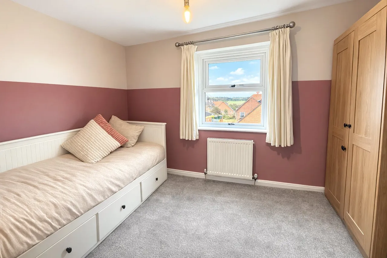 Linen Way, Brompton, Northallerton, North Yorkshire, DL6, photo 7