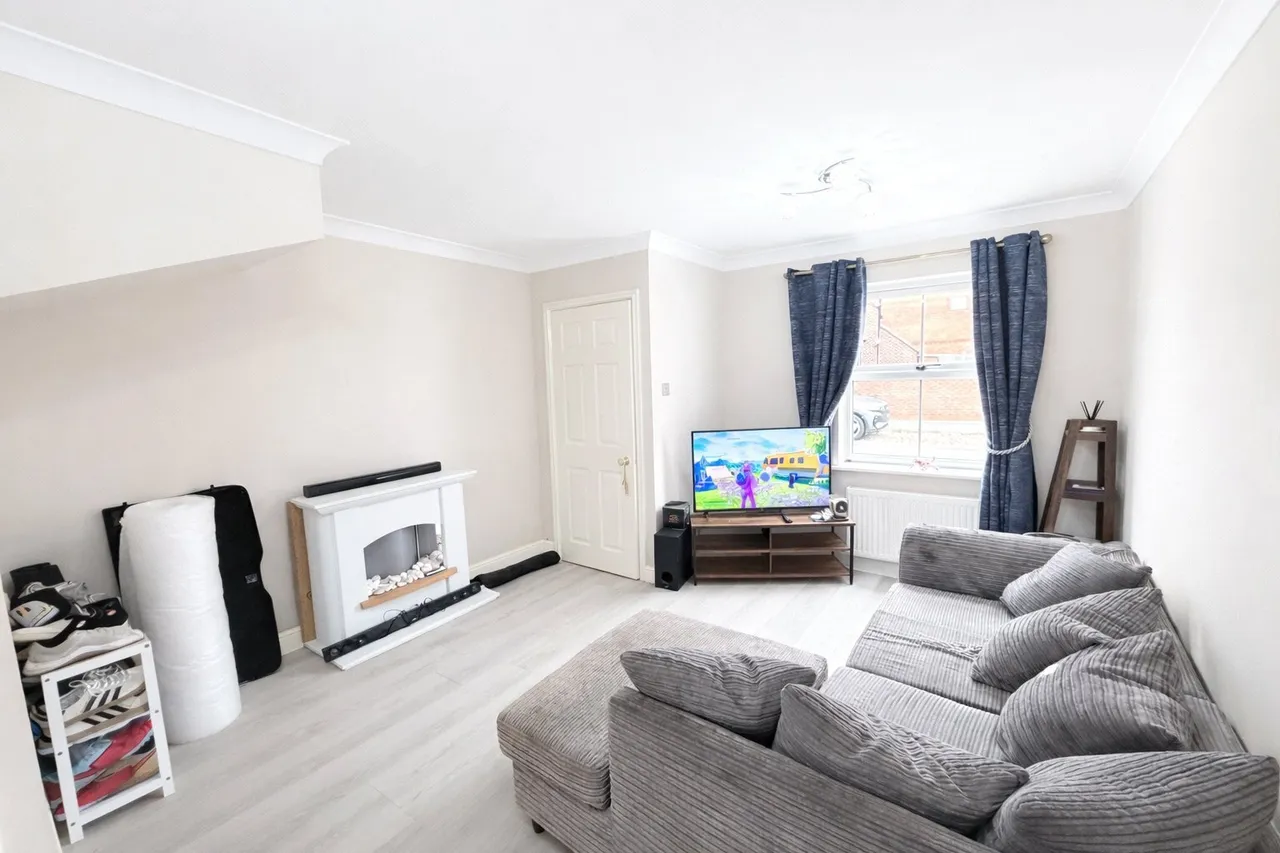 Linen Way, Brompton, Northallerton, North Yorkshire, DL6, photo 4