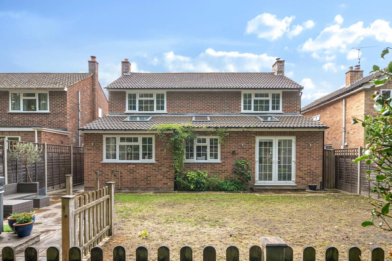 George Road, Fleet, GU51, photo 11