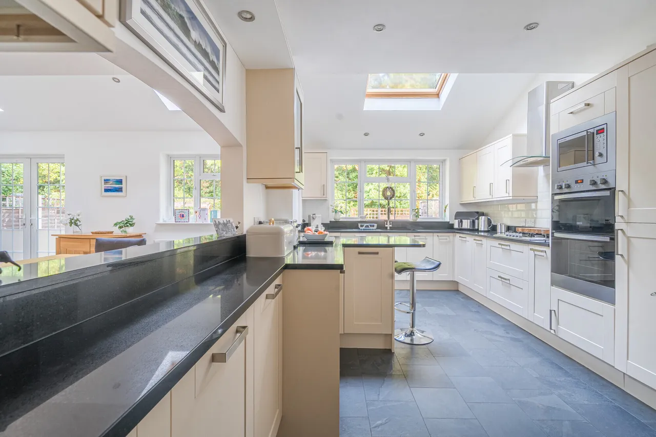 George Road, Fleet, GU51, photo 9
