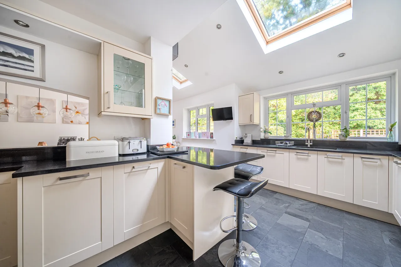 George Road, Fleet, GU51, photo 2