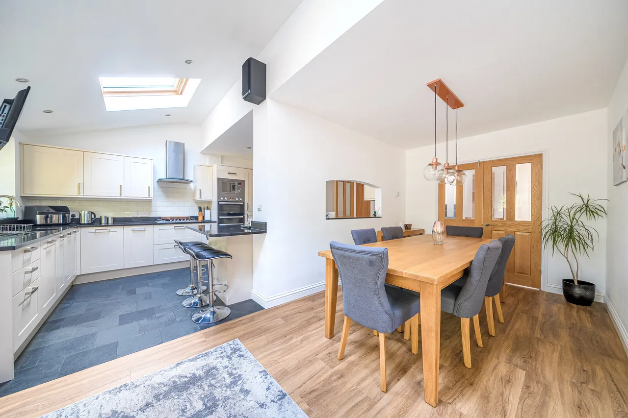 George Road, Fleet, GU51, photo 3