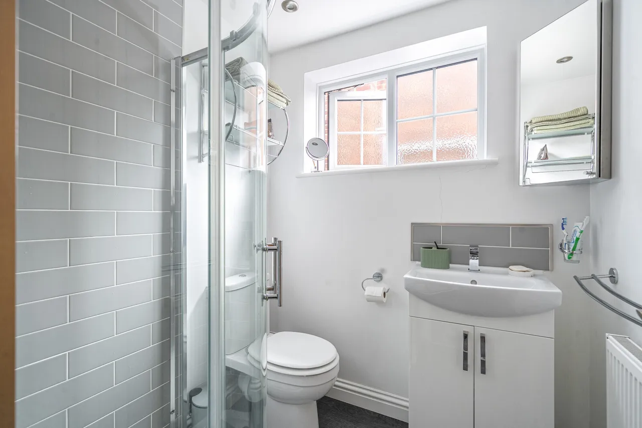 George Road, Fleet, GU51, photo 10