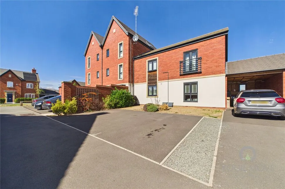 Conquerors Way, Upton, Northampton, NN5, photo 10
