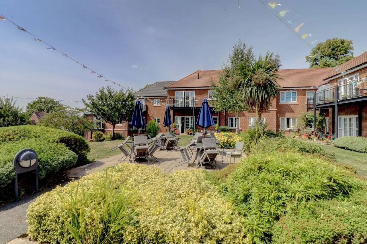 The Retreat, Princes Risborough, HP27, photo 9