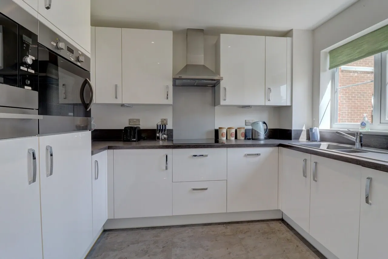 The Retreat, Princes Risborough, HP27, photo 5