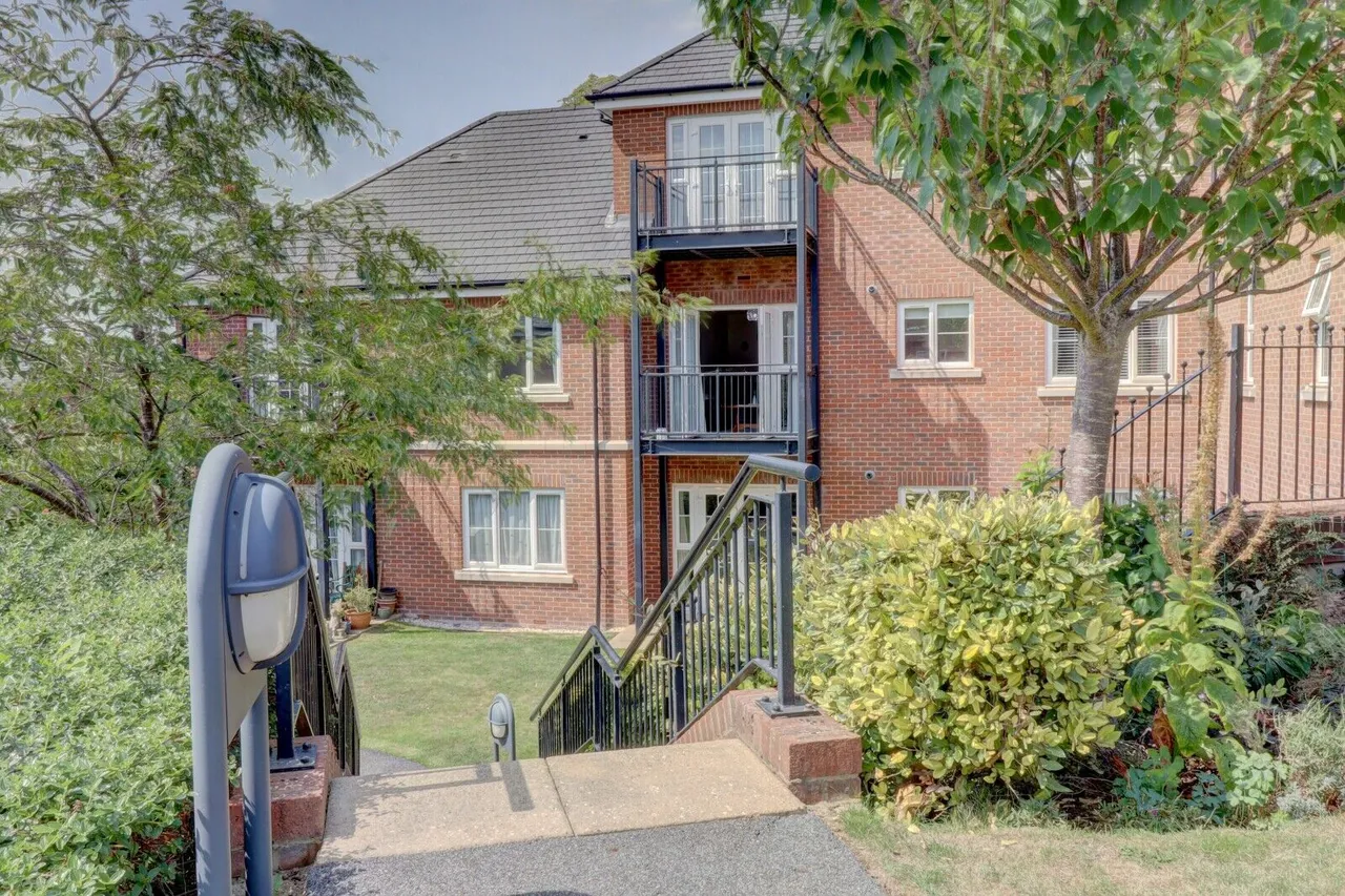 The Retreat, Princes Risborough, HP27, photo 18