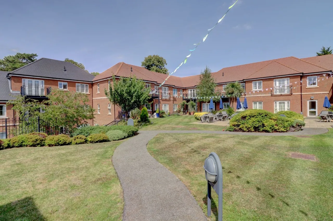 The Retreat, Princes Risborough, HP27, photo 19