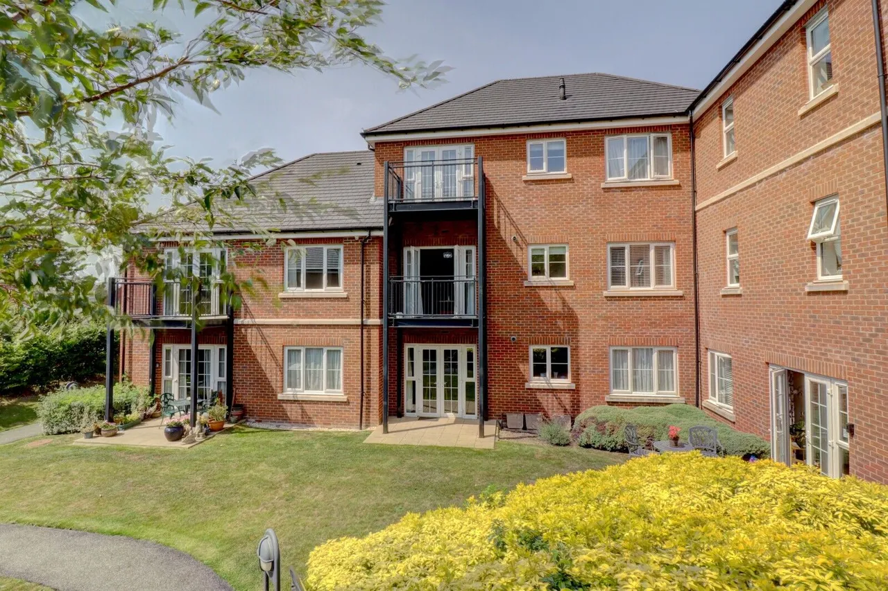 The Retreat, Princes Risborough, HP27, photo 2