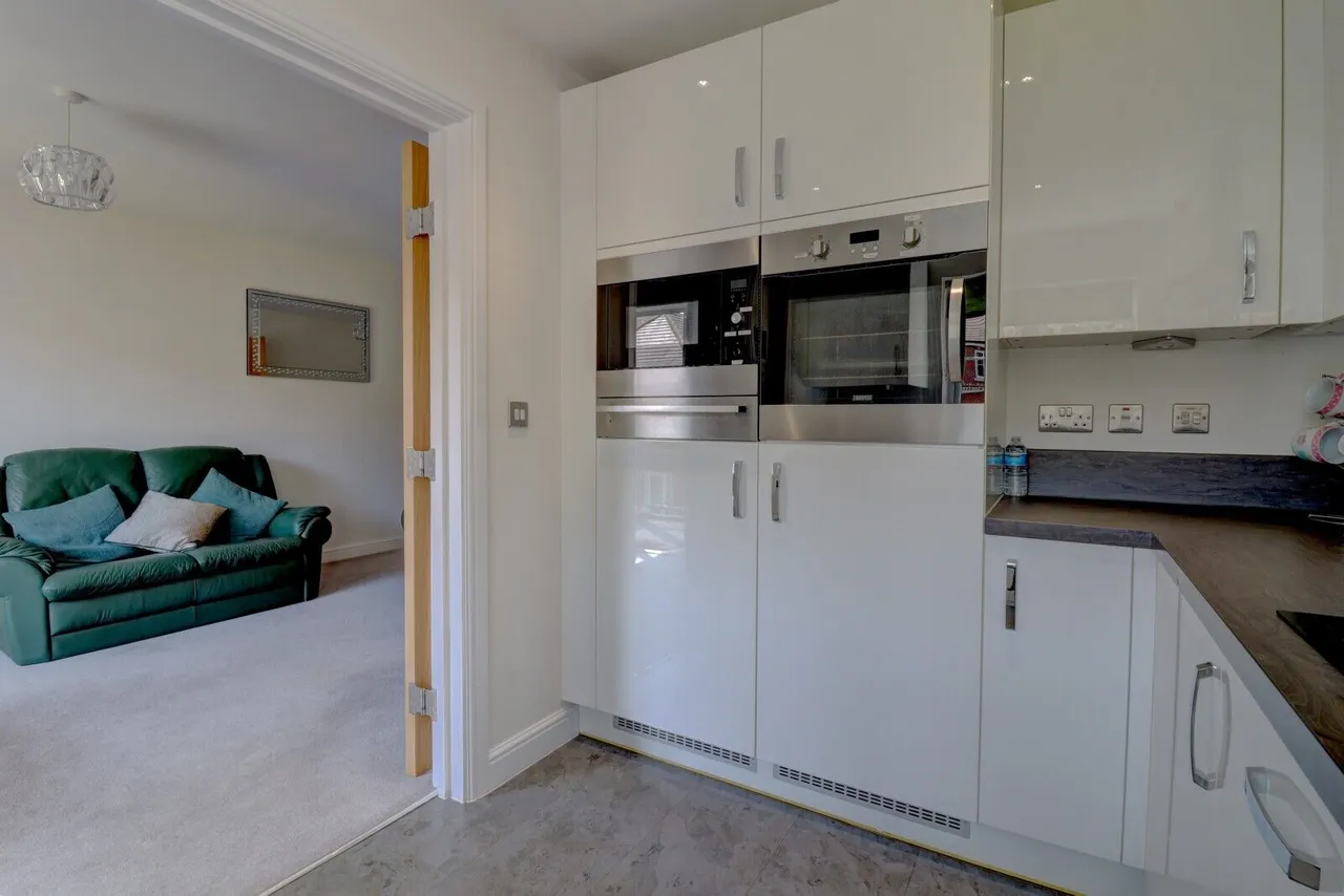 The Retreat, Princes Risborough, HP27, photo 13